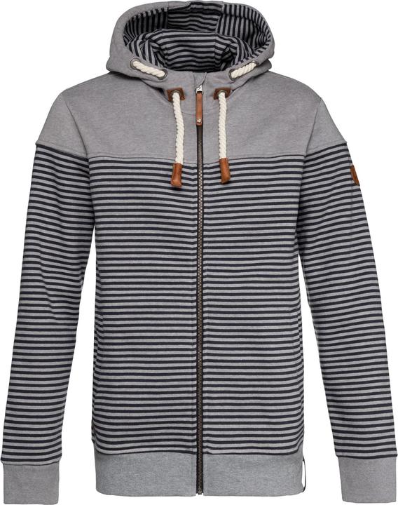 Image du produit MGA Sweat-shirt homme Protest Katanako Full Zip Hoody (L)