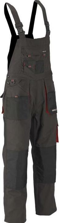 Actual product image Yato Spodnie Robocze Ogrodniczki Rozmiar L (L)