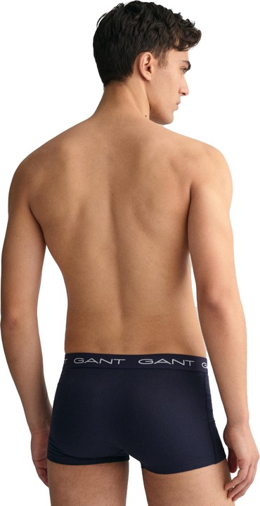 Image du produit GANT TRUNK 5-PACK (M, Pack de 5)