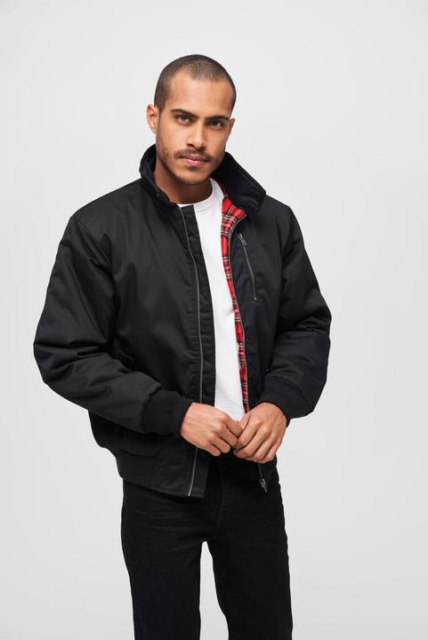 Actual product image Brandit Lord Canterbury Winter - 16241 (XL)