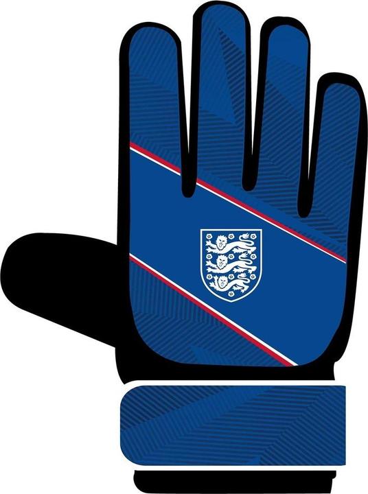 Produktbild FC Barcelona Torwarthandschuhe Kinder England 2025/26 (7)