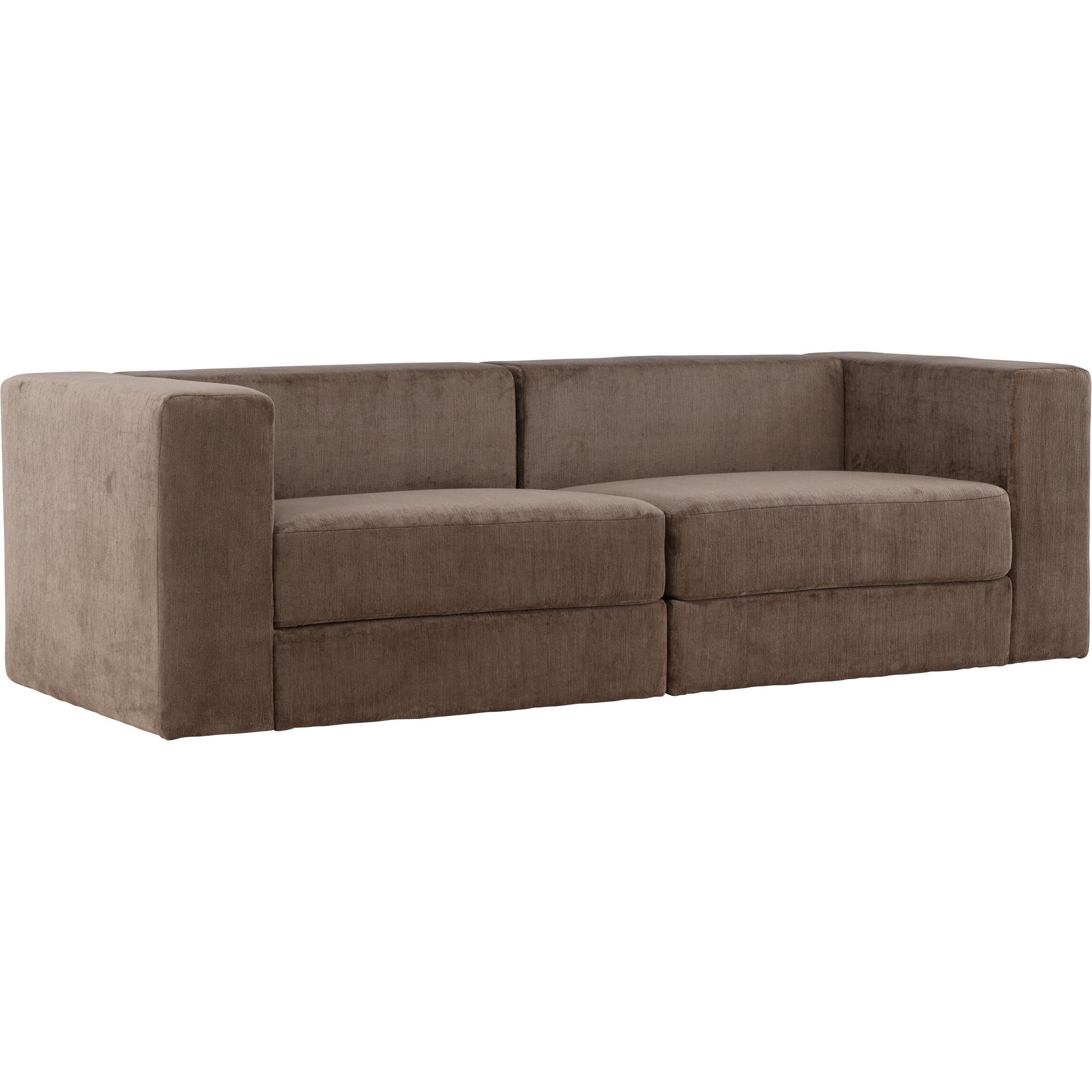 Venture Home, Sofa, Lumi (3-Sitzer)