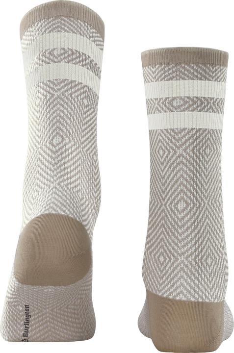 Produktbild Burlington Athleisure Rhomb (36 - 41)