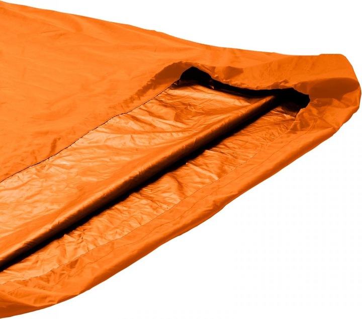 Actual product image Ortovox Bivy Double bivy sack (2.30 m)