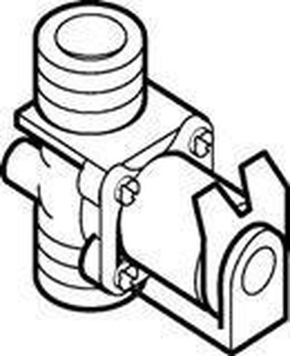 Geberit Valvola solenoide 240.803.00.1