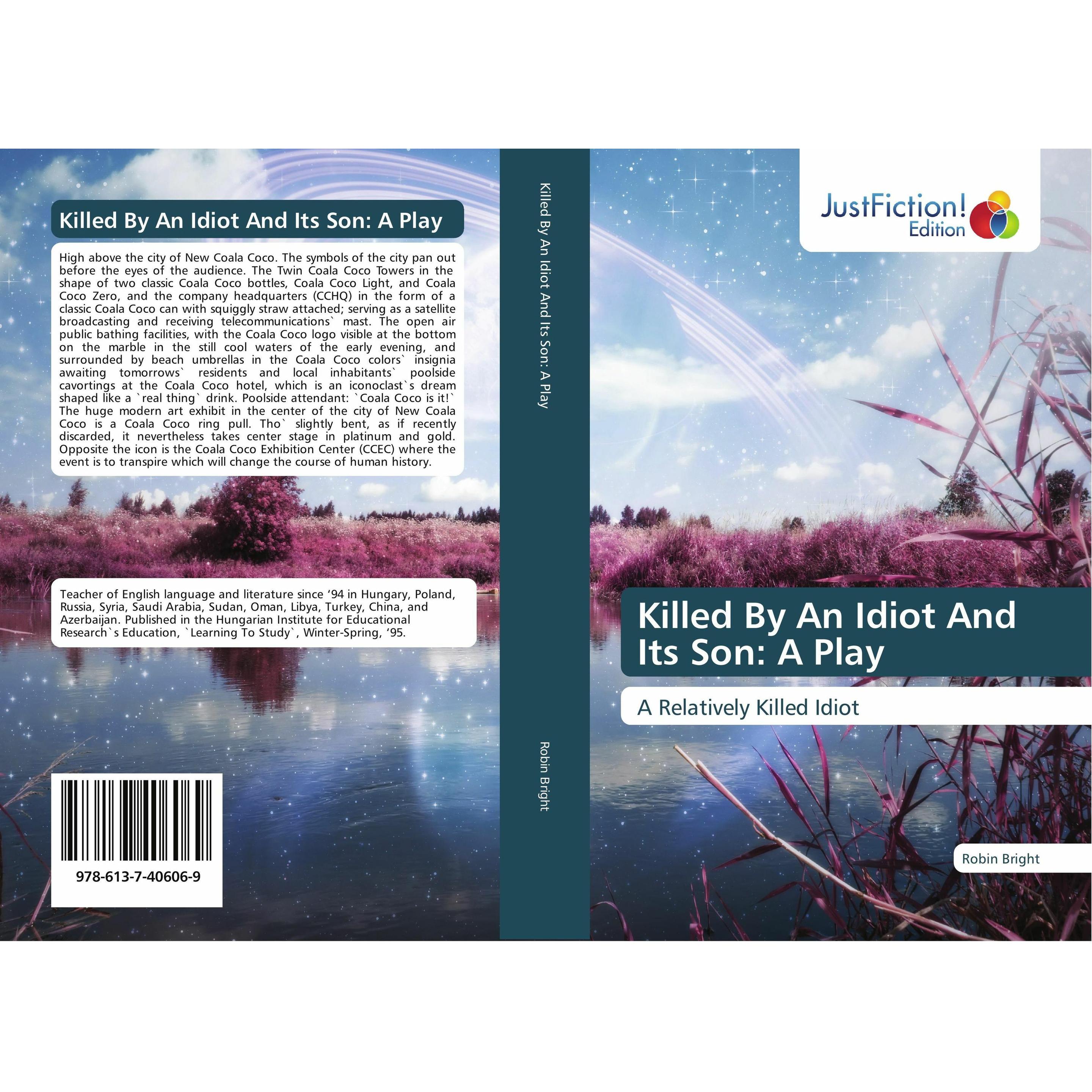 Thumbnail - Robin Bright, Belletristik von Robin Bright