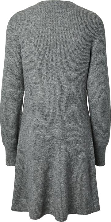 Image du produit Pieces PCRYDIA A-SILHOUETTE Strickkleid (S)