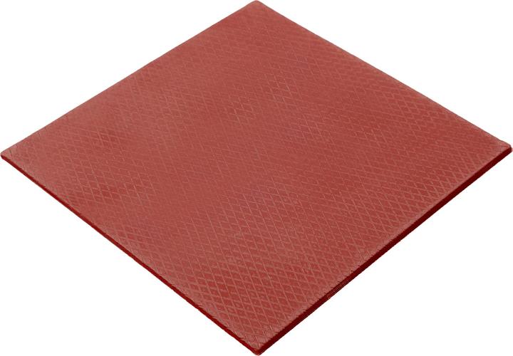 Image du produit Thermal Grizzly Minus Pad Extreme - 100 × 100 × 2 mm (2 mm)