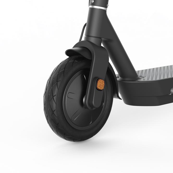 Actual product image Okai ES30 NEON Pro (25 km/h, 80 km, 350 W)