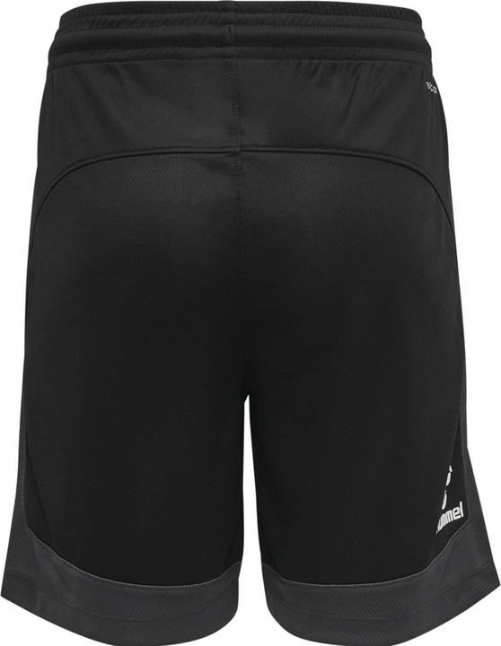 Actual product image hummel Lead Poly Shorts Kids (164)