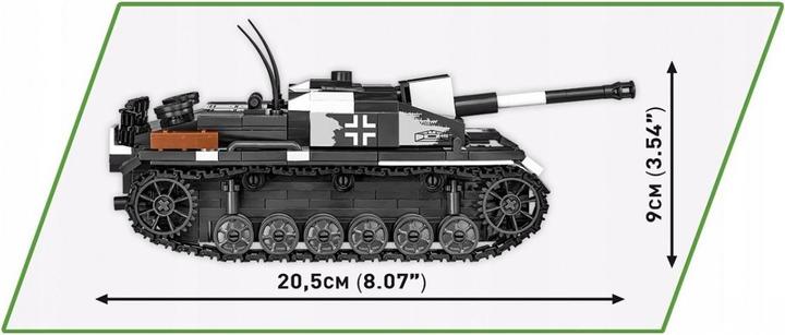 Produktbild Cobi StuG III Ausf. F/8 & Flammpanzer