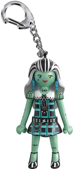 Actual product image Playmobil 72044 Monster High Frankie Stein Anhänger