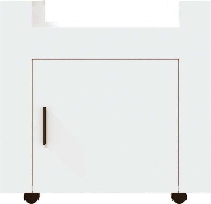 Image du produit vidaXL Bürowagen