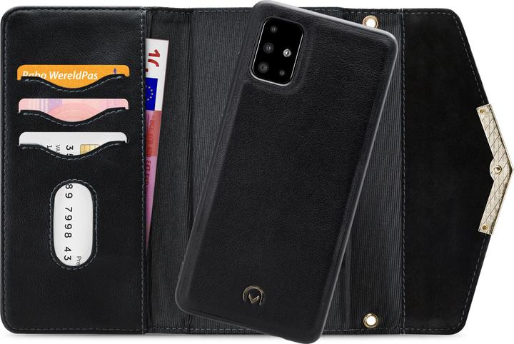 Immagine prodotto Mobilize Pochette di velluto 2in1
