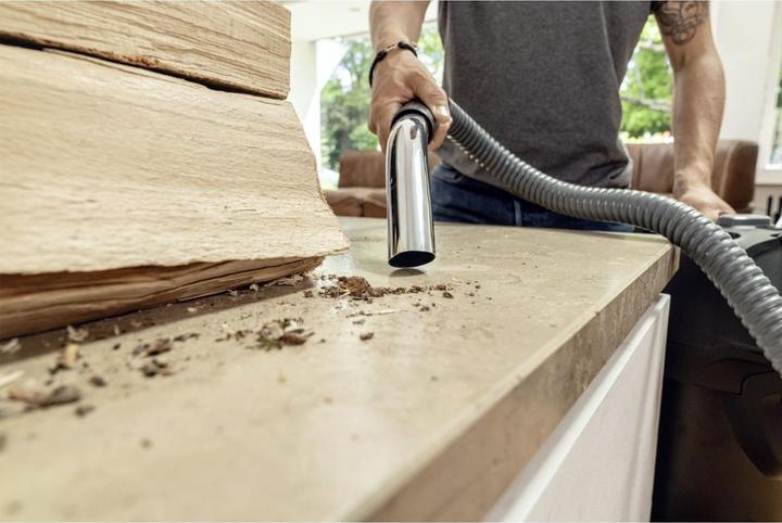 Immagine prodotto Kärcher Batteria AD 2 (Aspirapolvere cenere)