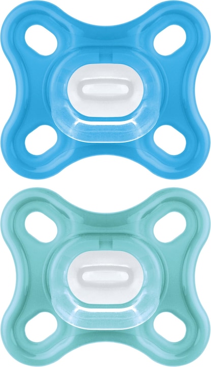 Actual product image MAM Comfort (2 x, up to 3 M.)