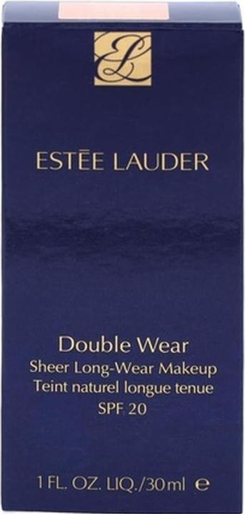 Produktbild Estée Lauder Double Wear (#2C0 COOL VANILLA)