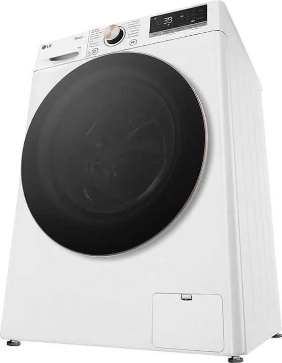 Immagine prodotto LG F4WR709G (9 kg, A sinistra)