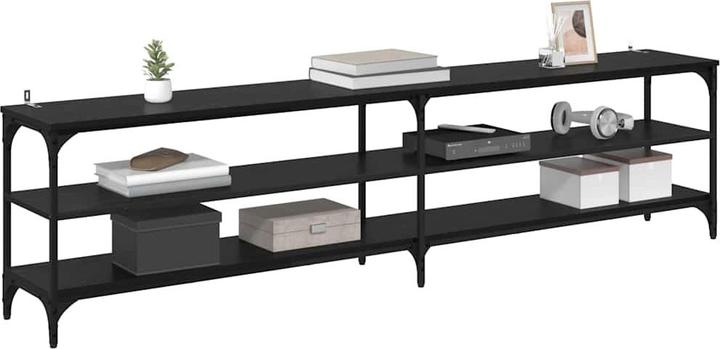 Image du produit vidaXL TV-Ständer (200 x 30 x 50 cm)