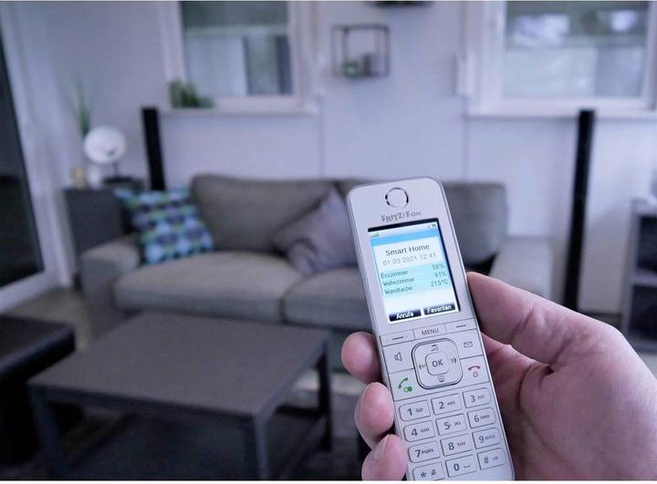 Produktbild Rademacher RolloTron Dect