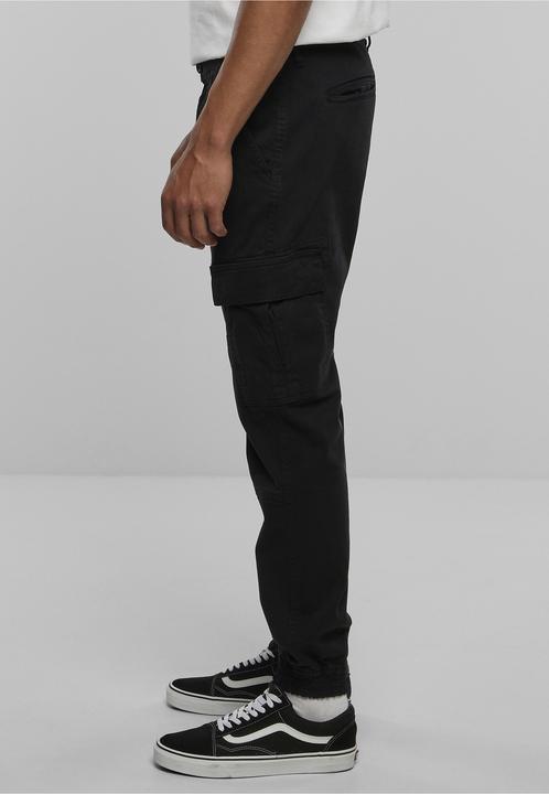 Immagine prodotto Urban Classics Washed Cargo Twill Jogging Pants (31)