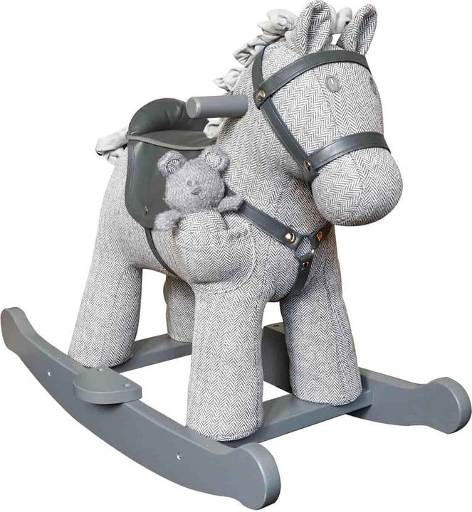 little bird told me Stirling Mac Rocking Horse (9m+)