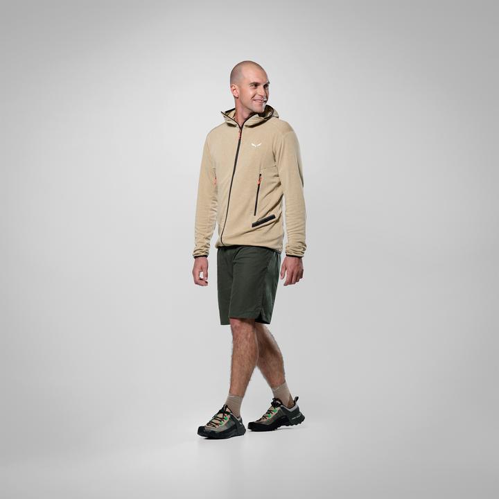 Produktbild Salewa Agner Hemp 2 Hooded Jacket (S)
