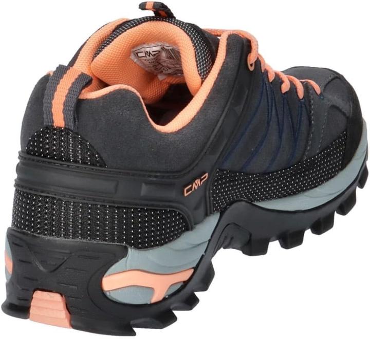 Produktbild CMP Campagnolo Rigel Low WP (40)