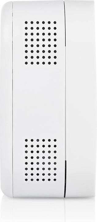 Actual product image Smartwares Carbon monoxide detector