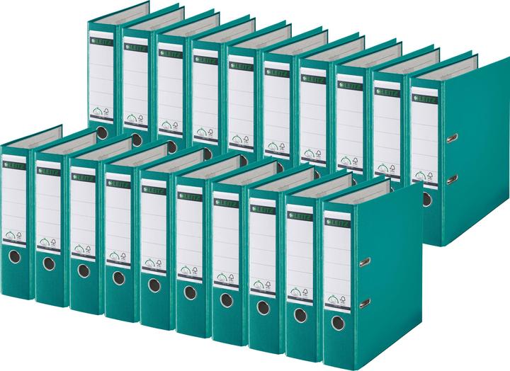 Produktbild Leitz Ordner (A4, 80 mm)