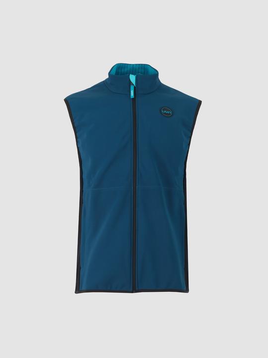 Produktbild UYN Softshellweste Spire (L)