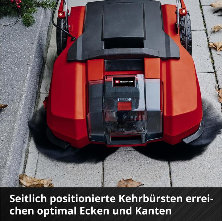 Produktbild Einhell TE-SW 18/610 Li-Solo