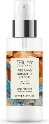 Immagine prodotto Silium Moisturizing and Strengthening Hair Perfume Amber of Arabia 50ml (Spray capelli, 50 ml)