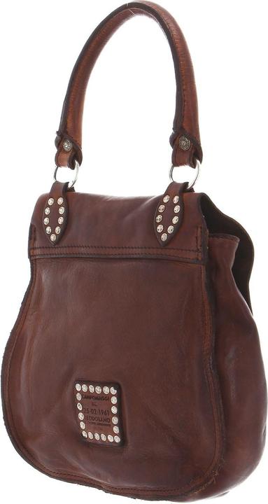 Produktbild Campomaggi Mini Shoulder Bag