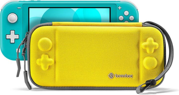 Image du produit tomtoc Affaire Slim (Switch Lite)