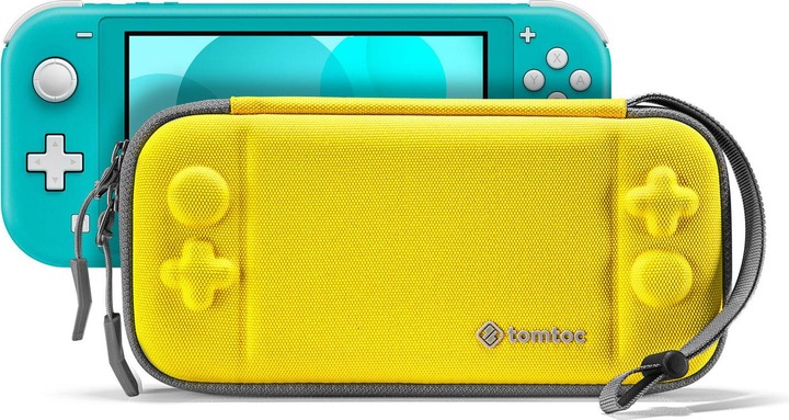 Immagine prodotto tomtoc Caso sottile (Switch Lite)