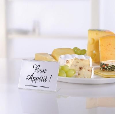 Actual product image Sigel Information/price display (A8)