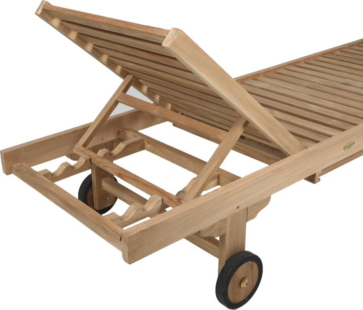 Immagine prodotto Garden Pleasure Solo (200 cm)