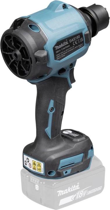 Productafbeelding Makita DAS180Z (Oplaadbare batterij, Bladblazer)