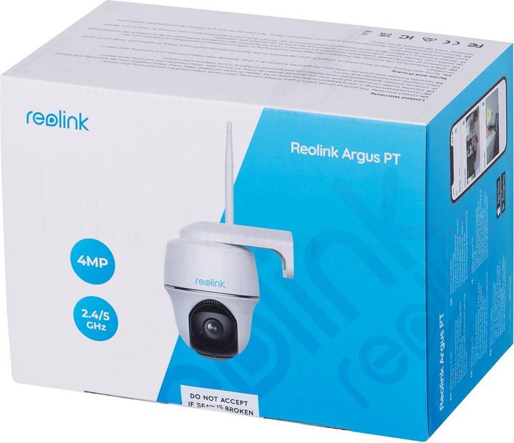 Produktbild Reolink Argus Series B430