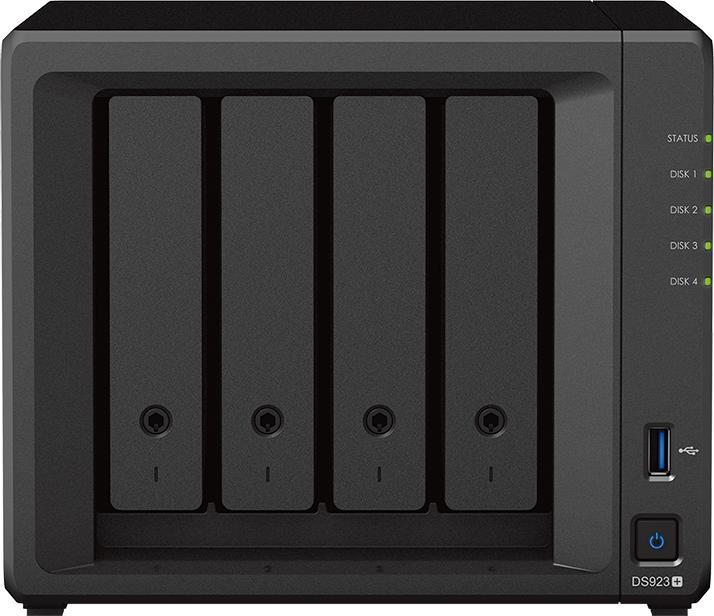 Produktbild Synology DS923+