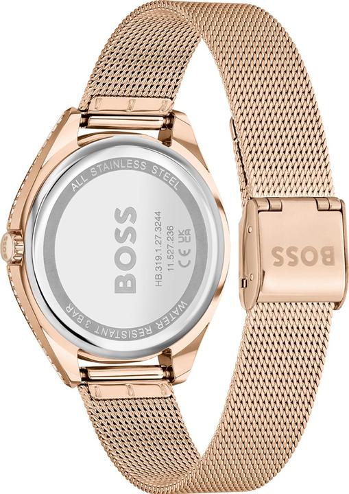 Produktbild BOSS Hugo Saya (Analoguhr, 37 mm)