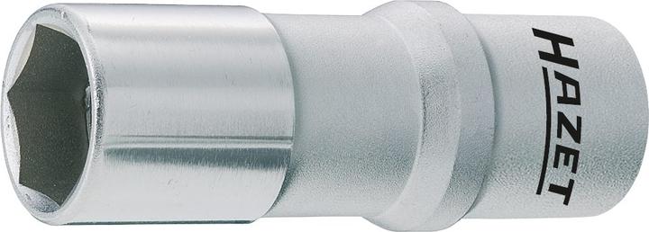 Productafbeelding HAZET Extern zeshoekig bougie-inzetstuk (16 mm)