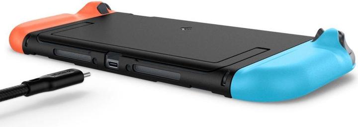 Actual product image Spigen Nano Pop Nintendo Switch 2 Case Special Edition (Switch 2)