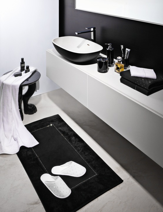Produktbild Möve Crystals Collection