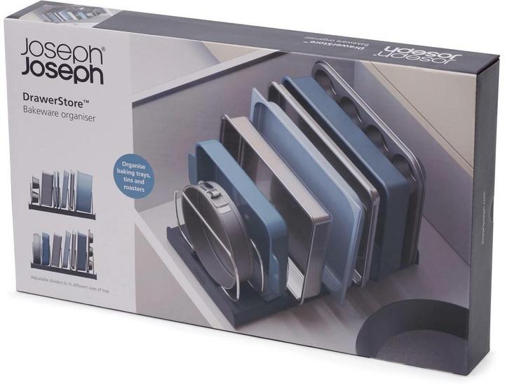 Produktbild Joseph Joseph DrawerStore Backblech Organizer