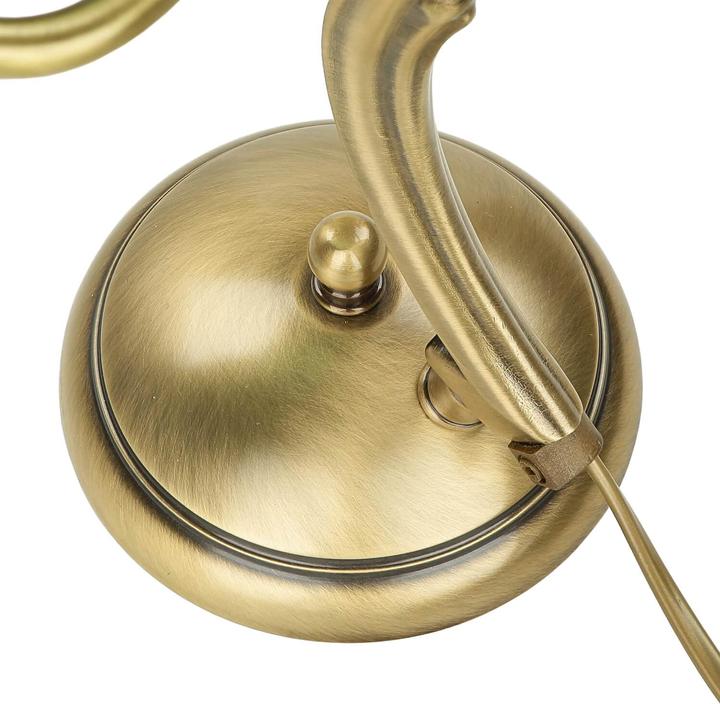 Actual product image Licht-Erlebnisse Lampade Ministero (E14)
