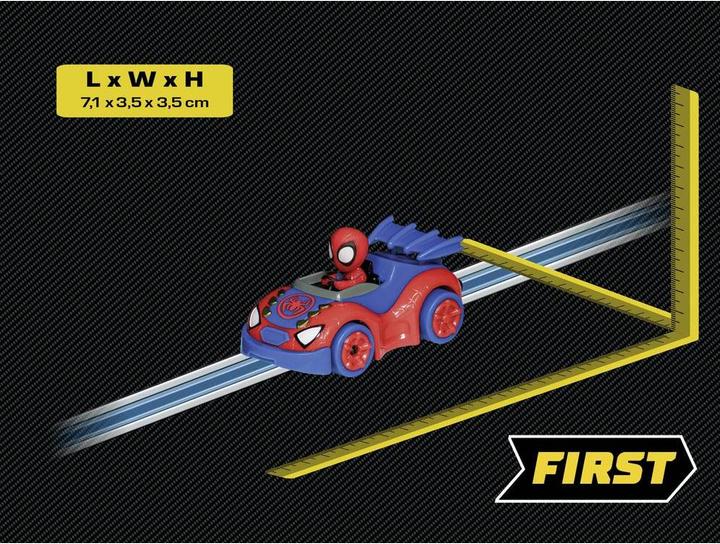 Image du produit Carrera Spidey