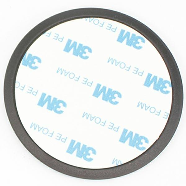 Produktbild Beline uchwyt samochodowy BLNCH02 2w1 kokpitszyba 2in1 dashboardwindscreen