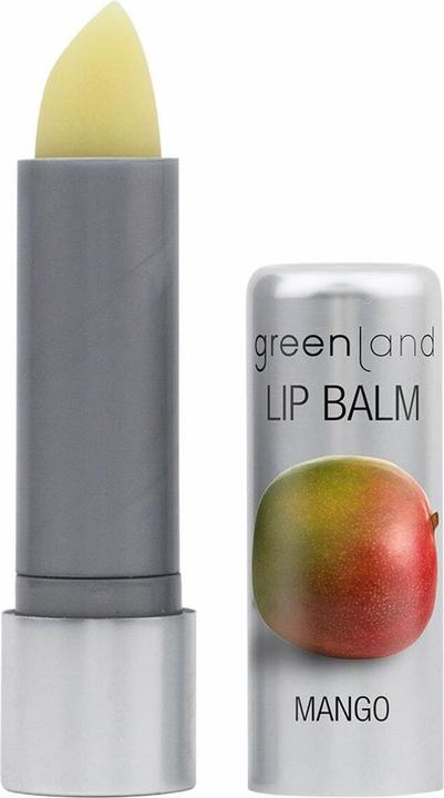 Immagine prodotto Greenland Balsamo per le labbra Mango (Balsamo per le labbra)